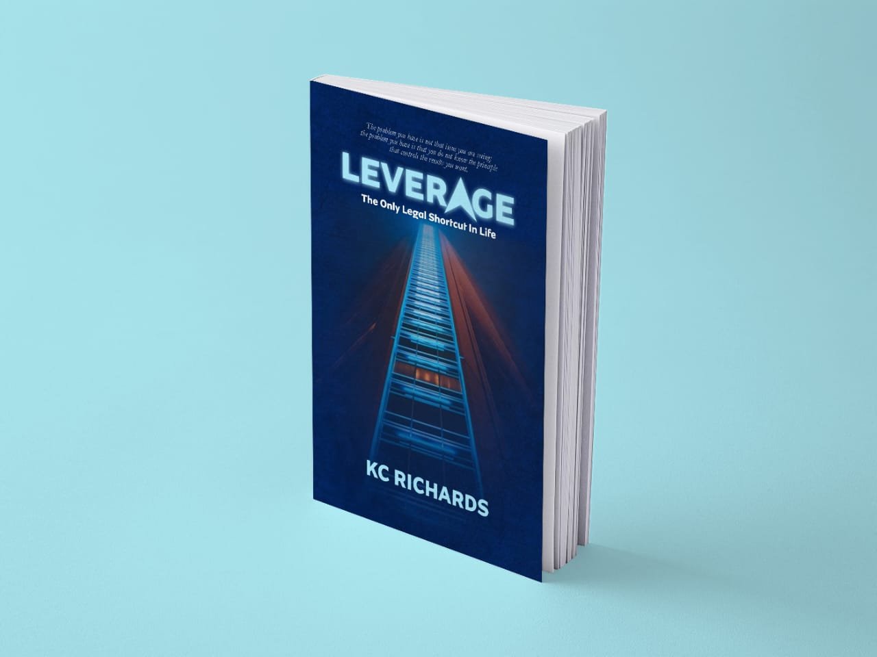 Leverage
